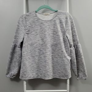 Pebble and Stone long sleeve